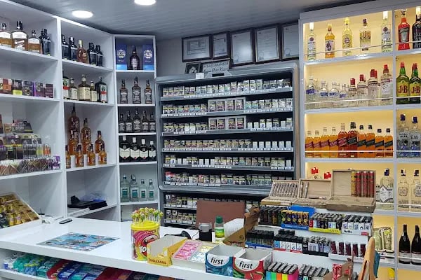 POYRAZ TEKEL ALCOHOL SHOP - Resim 12