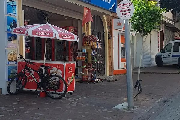 POYRAZ TEKEL ALCOHOL SHOP - Resim 4