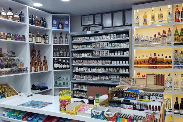 POYRAZ TEKEL ALCOHOL SHOP - Resim 15
