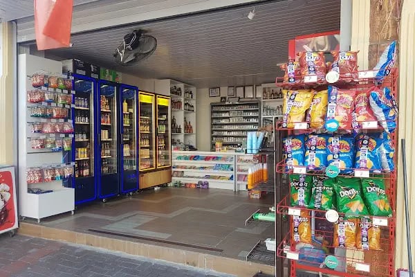 POYRAZ TEKEL ALCOHOL SHOP - Resim 20