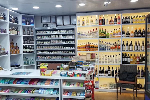 POYRAZ TEKEL ALCOHOL SHOP - Resim 9