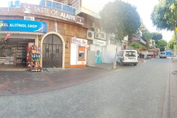 POYRAZ TEKEL ALCOHOL SHOP - Resim 17