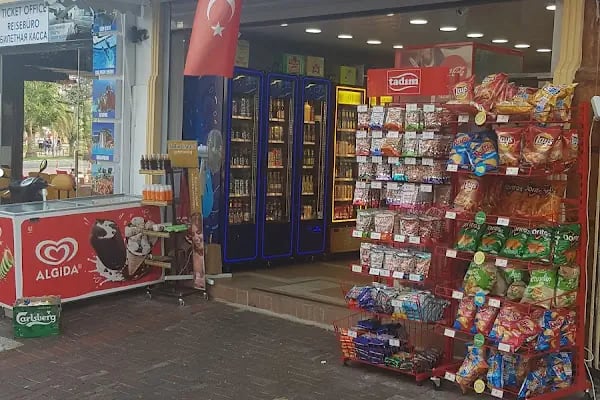 POYRAZ TEKEL ALCOHOL SHOP - Resim 11