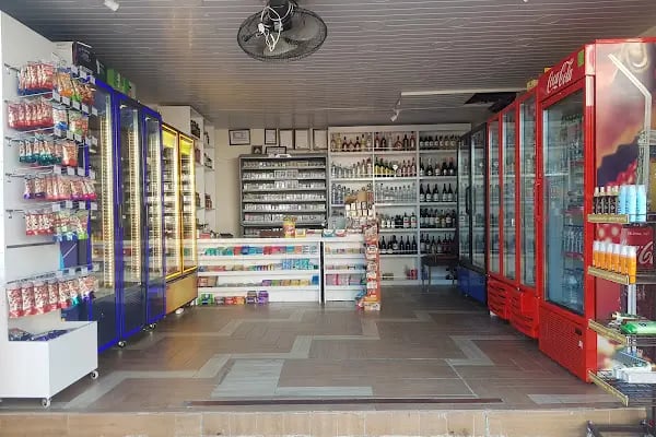 POYRAZ TEKEL ALCOHOL SHOP - Resim 3