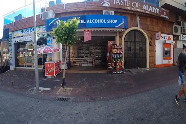 POYRAZ TEKEL ALCOHOL SHOP - Resim 19