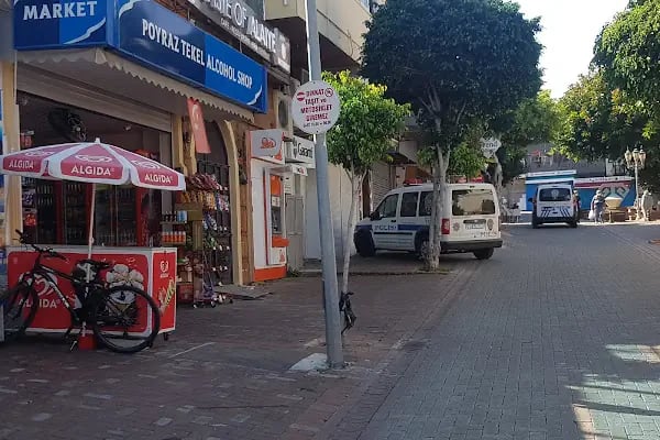 POYRAZ TEKEL ALCOHOL SHOP - Resim 10