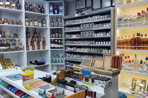 POYRAZ TEKEL ALCOHOL SHOP - Resim 6