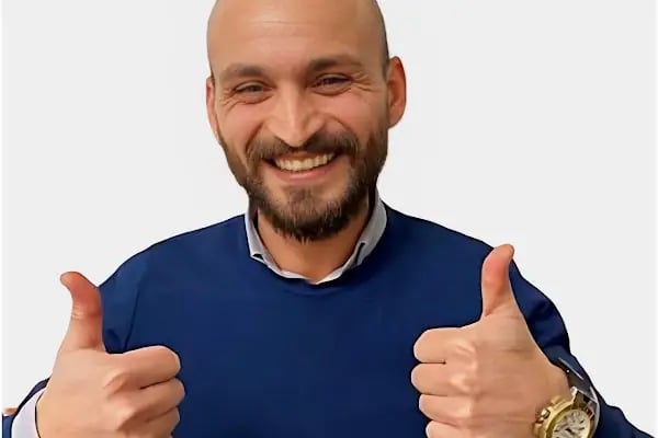 Şura Ünal Saç Ekim Uzmanı - Resim 2