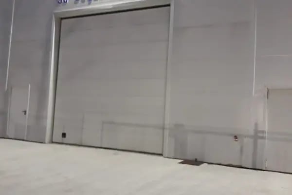 Ensotek Su Soğutma Kuleleri Fabrikası - Resim 13