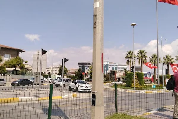 Toplu Taşıma Merkezi - Resim 8