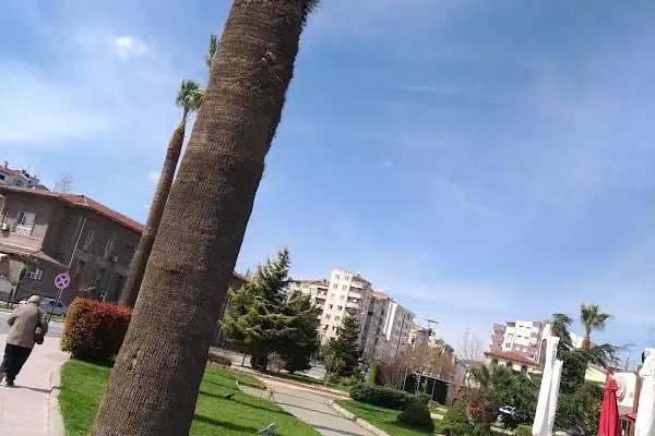 Toplu Taşıma Merkezi - Resim 17
