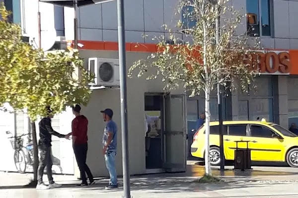 Toplu Taşıma Merkezi - Resim 19