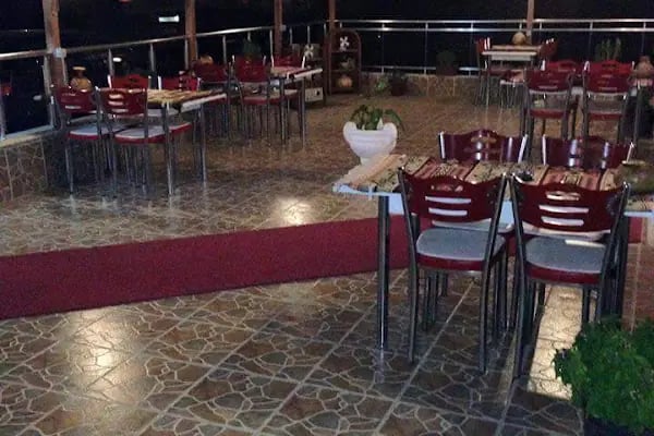 ELİT PANSİYON BERGAMA - Resim 16