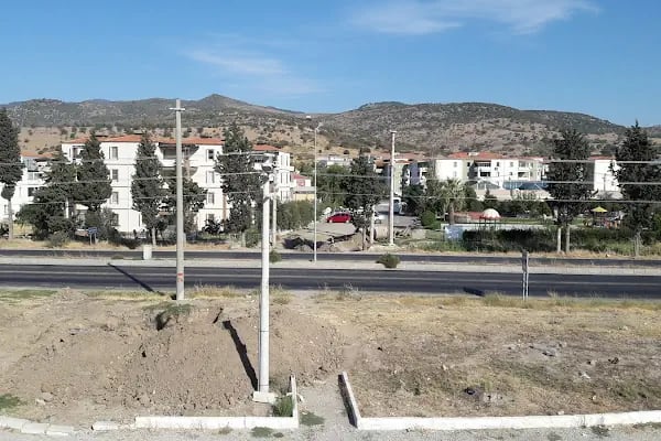 ELİT PANSİYON BERGAMA - Resim 19