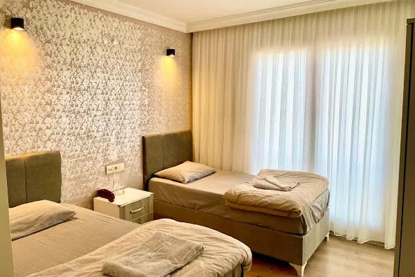 ELİT PANSİYON BERGAMA - Resim 2