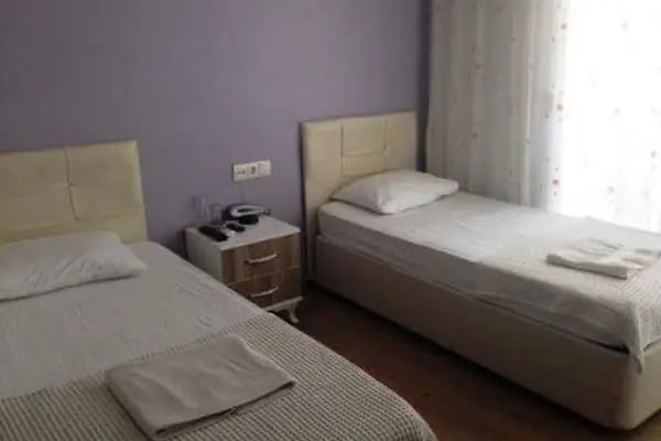 ELİT PANSİYON BERGAMA - Resim 15