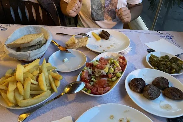Enez Çetinkaya Restaurant (Satır Et) - Resim 6