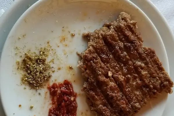 Enez Çetinkaya Restaurant (Satır Et) - Resim 4