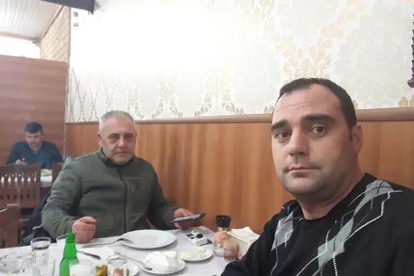 Enez Çetinkaya Restaurant (Satır Et) - Resim 12