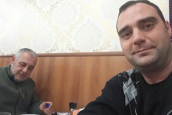 Enez Çetinkaya Restaurant (Satır Et) - Resim 19