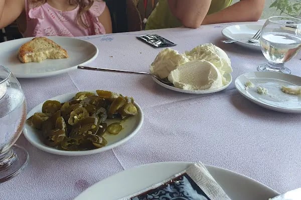Enez Çetinkaya Restaurant (Satır Et) - Resim 7