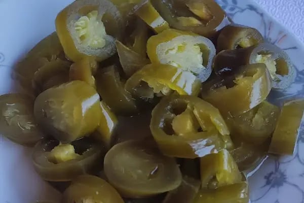 Enez Çetinkaya Restaurant (Satır Et) - Resim 14