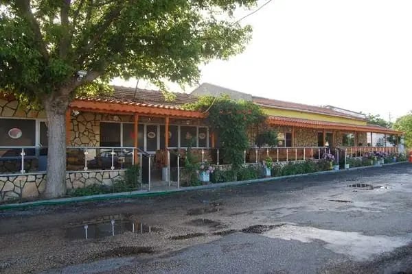Enez Çetinkaya Restaurant (Satır Et) - Resim 5