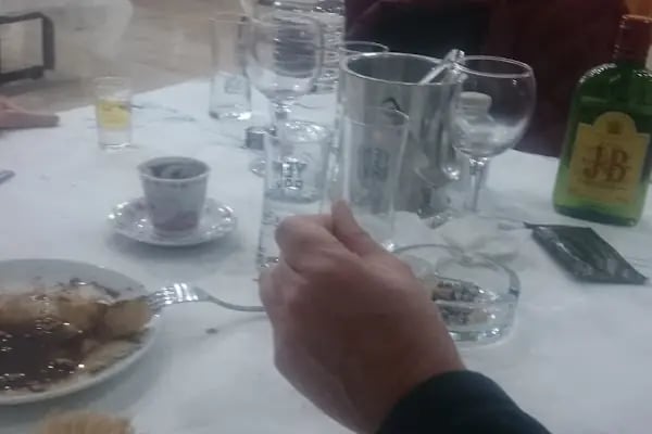 Enez Çetinkaya Restaurant (Satır Et) - Resim 16