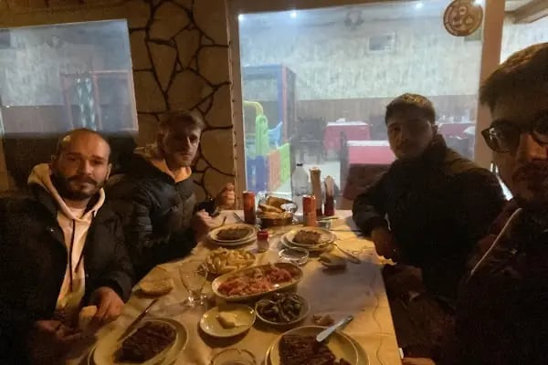 Enez Çetinkaya Restaurant (Satır Et) - Resim 18