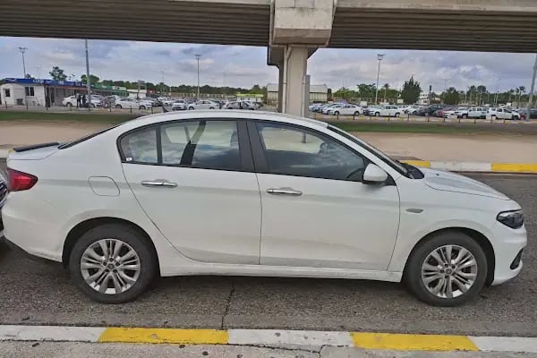 Enis Rentacar Havalimanı - Resim 18