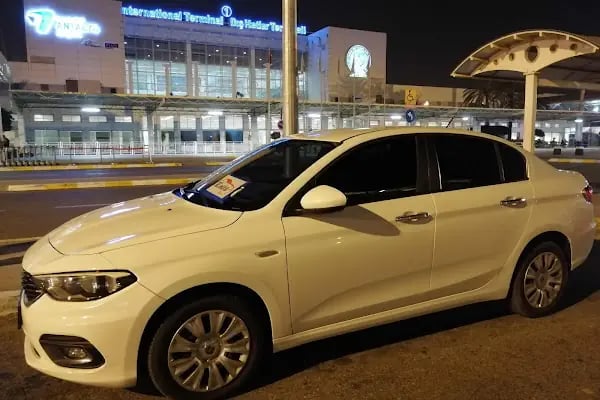Enis Rentacar Havalimanı - Resim 3