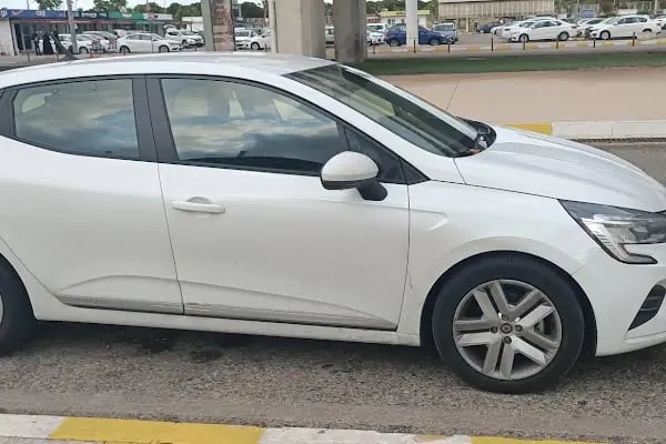 Enis Rentacar Havalimanı - Resim 9