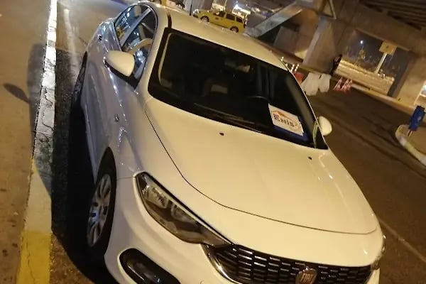 Enis Rentacar Havalimanı - Resim 10