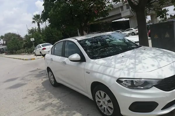 Enis Rentacar Havalimanı - Resim 17