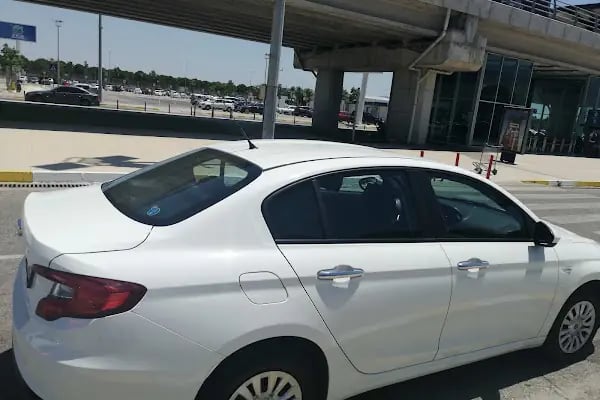 Enis Rentacar Havalimanı - Resim 19