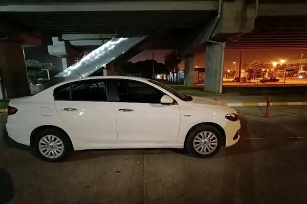 Enis Rentacar Havalimanı - Resim 16