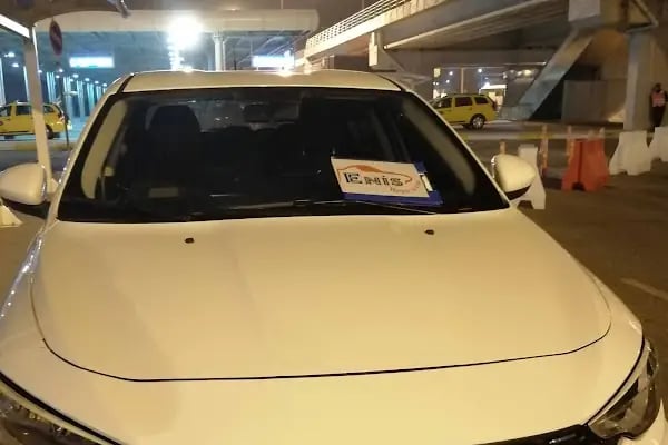 Enis Rentacar Havalimanı - Resim 11