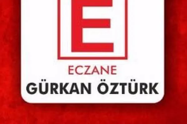 Eczane Gürkan Öztürk - Resim 5