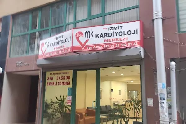 Özel İzmit Kardiyoloji Merkezi - Resim 2