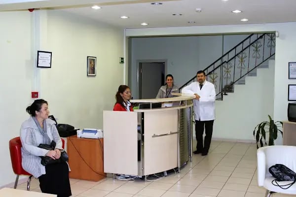 Özel İzmit Kardiyoloji Merkezi - Resim 7