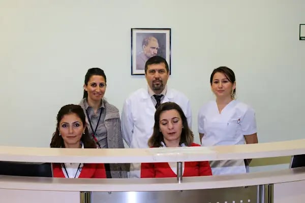 Özel İzmit Kardiyoloji Merkezi - Resim 6