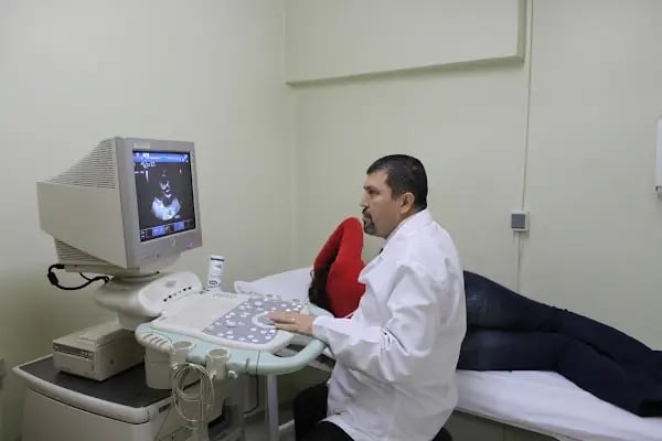Özel İzmit Kardiyoloji Merkezi - Resim 4