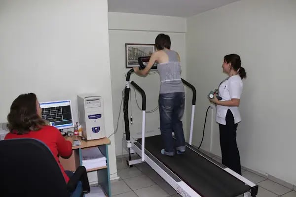 Özel İzmit Kardiyoloji Merkezi - Resim 3