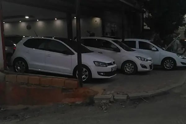 Çalışkan Auto - Resim 4