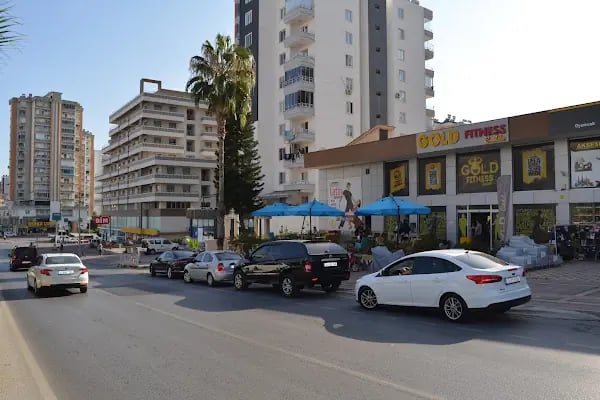 Koldaş Gym &amp; Spa Exclusive - Resim 5