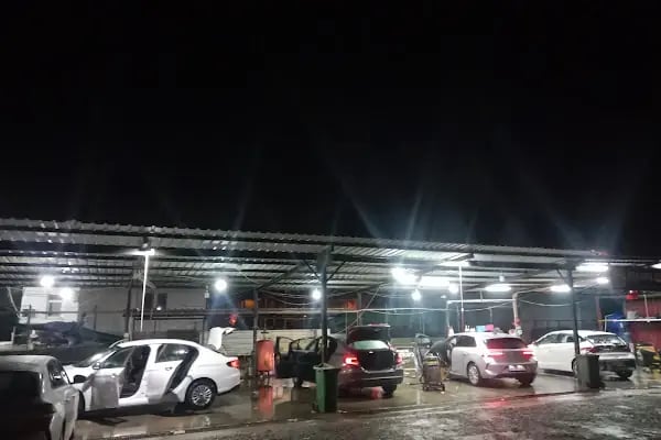 Dalaman Ata Oto Yıkama - Resim 2
