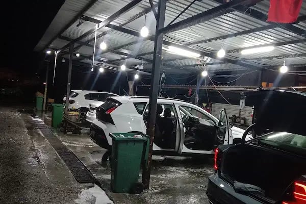Dalaman Ata Oto Yıkama - Resim 5