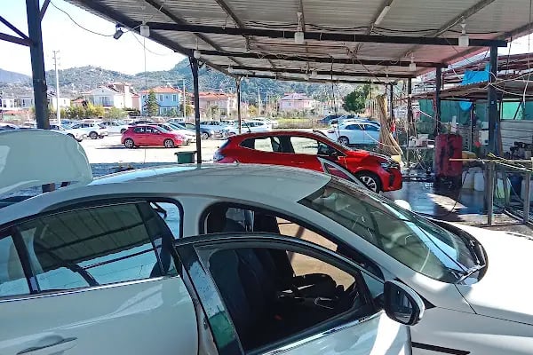 Dalaman Ata Oto Yıkama - Resim 4