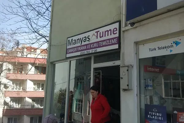Manyas Tume Kuru Temizleme - Resim 8
