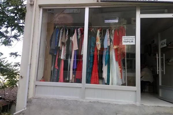 Manyas Tume Kuru Temizleme - Resim 3